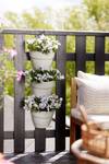 vibia campana vertical forest set/3 zijdewit